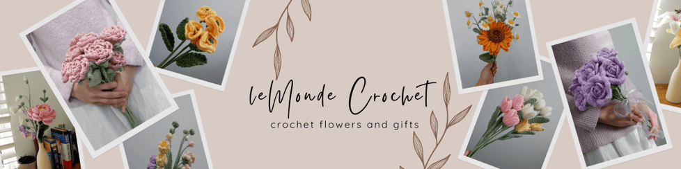 LeMonde Crochet