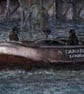 ORIGINAL - Thames Tug Boat - Image 6