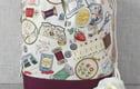 Drawstring bags & project bags