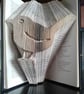 Wren COMBI Book Folding Pattern - EMAILED PDF PATTERN - Image 5
