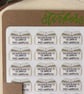 Personalised Teacher Library Stickers, Book Labels, Custom Classroom Library  - Image 6