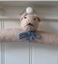 Clothes Hanger - childrens - teddy bear - Image 2