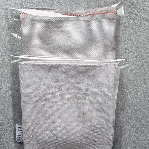 Zweigart Hand Dyed Cross Stitch Fabric Cairnstone