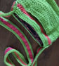 Venus Flytrap Handbag - Image 2
