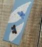 Common Blue Butterfly Bookmark - Image 2
