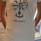 Viking Until Valhalla Tshirt