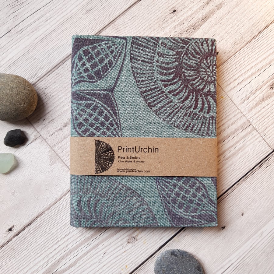 Pocket Sketchbook or Journal