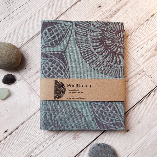 Pocket Sketchbook or Journal