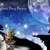 England's Fairy Factory