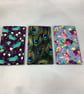Birds handmade phone case, Bird sunglasses case, Options - Image 9