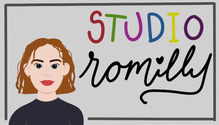 StudioRomilly