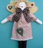 Angelina Angel Rag Doll Pattern - Image 2