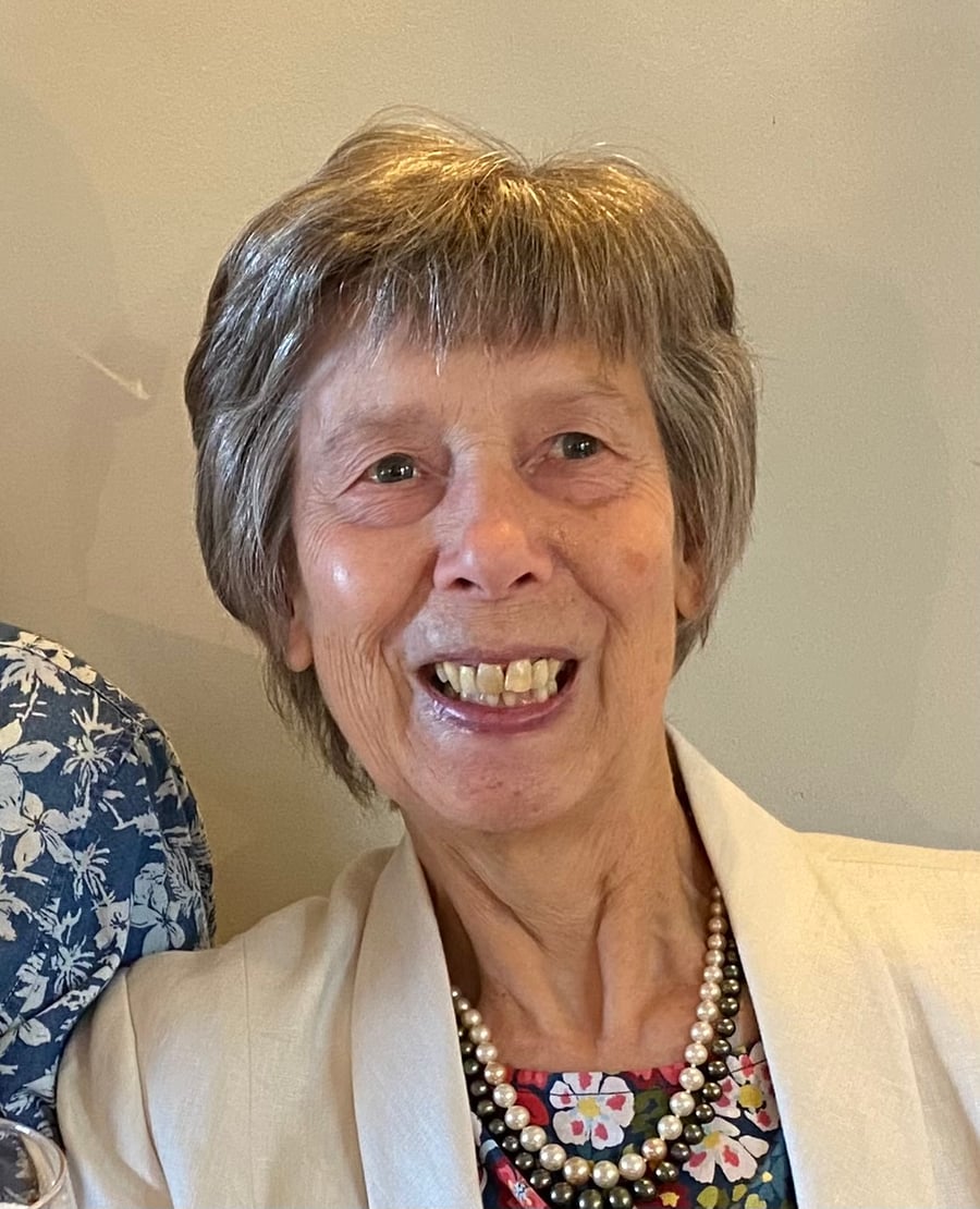 Mapperley Mary