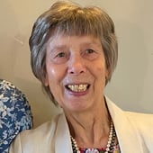 Mapperley Mary