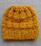 KNITTING PATTERN PDF Aurum Hat - Image 4
