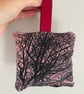 Lavender bag, handmade, homegrown, unique gift, calming scent, moth deterrent