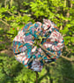 Scrunchie in Liberty print cotton - Image 1