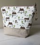 Podgy sock bag - Image 1