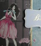 Birthday Card - Leave A Little Sparkle - Image 7