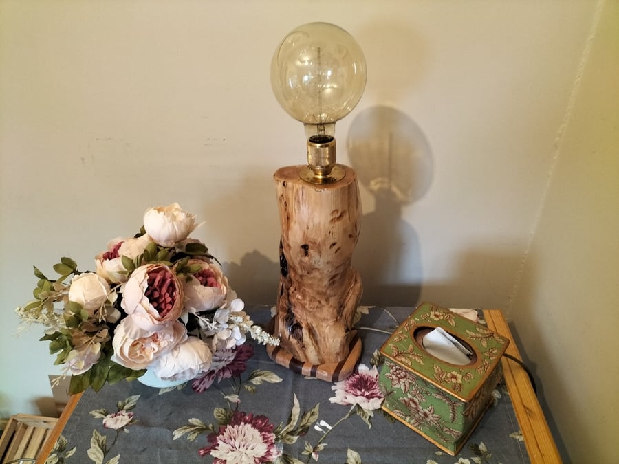 Image of Gorgeous Table Lamp