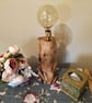 Gorgeous Table Lamp - Image 1