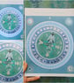 Perpetual moon calender - Image 1