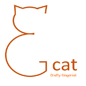 Crafty Gingercat