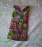 Aliums and Foxgloves Glasses Case