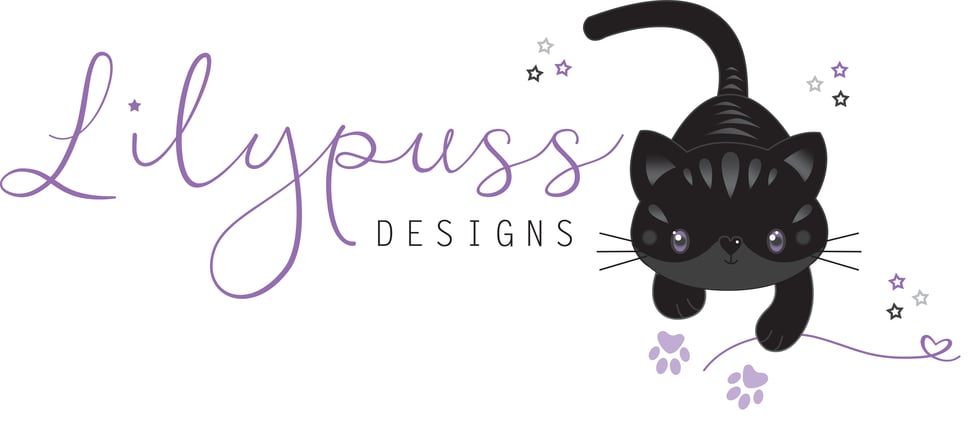 LilyPuss Designs