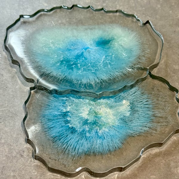 Coasters