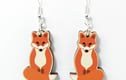 Dangle Earrings