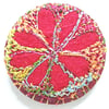One Inch Badge 