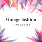 Vintage Fashion Jewellery