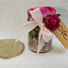 Mini spell Jar: Love