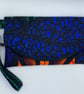 Fold Over Clutch Bag