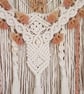 Macrame wall hanging - Image 2