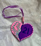 21st birthday heart  - Image 2
