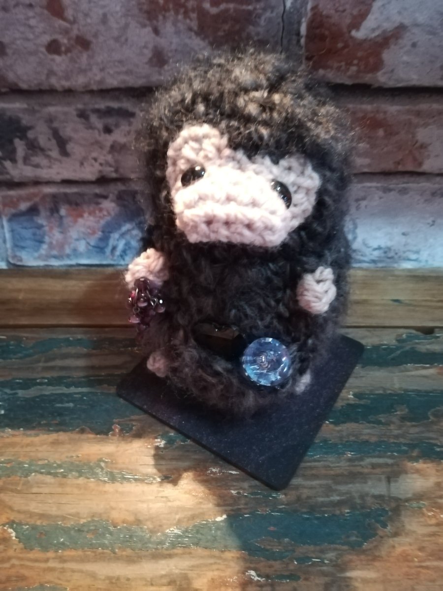Nox the Niffler 