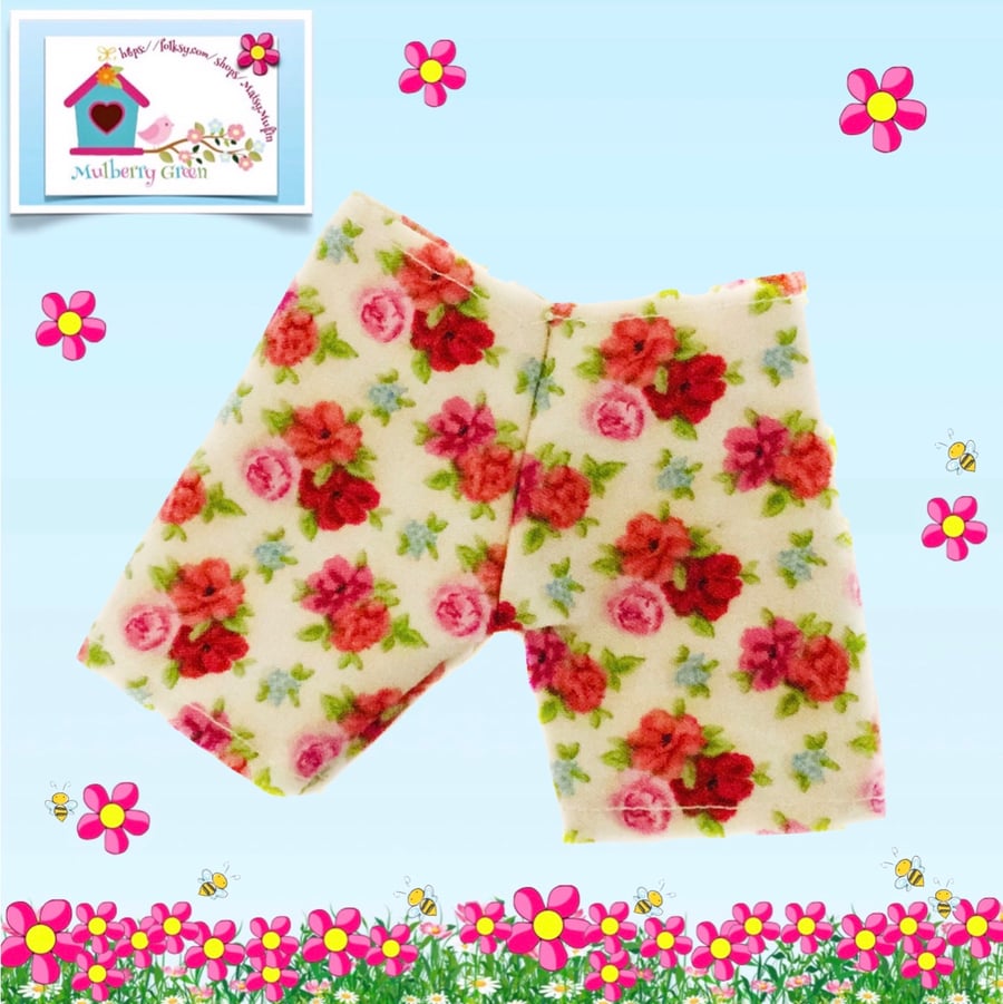 Bloomin’ Lovely Shorts