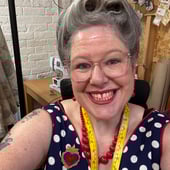 Nikki Weston Designs