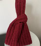 Japanese crocheted handbag - Image 2