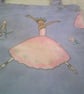 Fabric bag with Ballerinas - Image 6