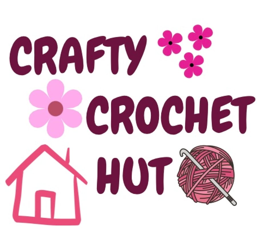 craftycrochethut