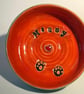 Customised Animal Bowls, made to order. - Image 4