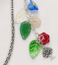 Flower Theme Bookmarks - Image 4