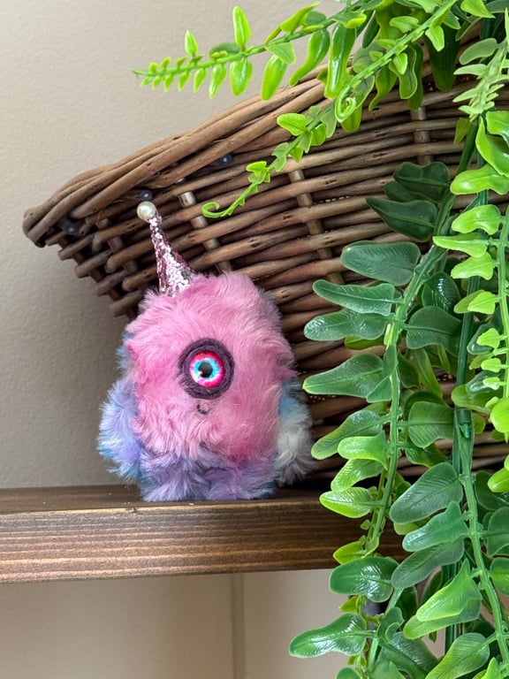 Purple People Eater 4