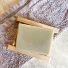 Vibrant shampoo & shower soap - natural handmade soap