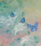 Blue Flight - Image 1