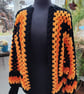 Pumpkin Spice Cardigan - Image 8
