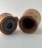 Coffee Grinder in Elm - Image 3